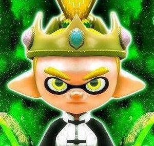 Avatar Goldie