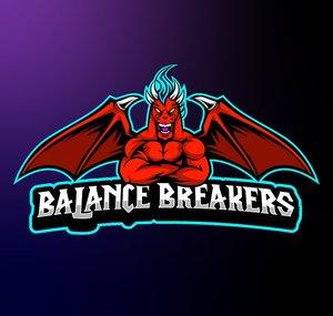 Balance Breakers ( Family Gaming and Unboxing )
