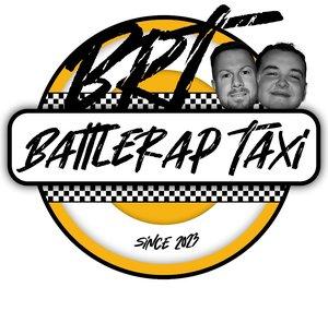 Battle Rap Taxi