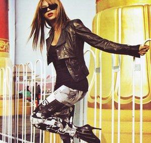 Beyonce4erver