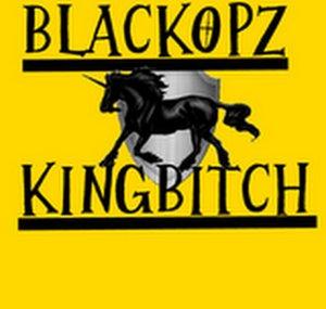 BlackOpsKingBitch