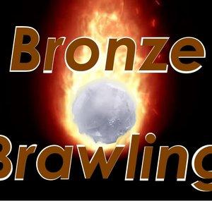 Bronze Brawling
