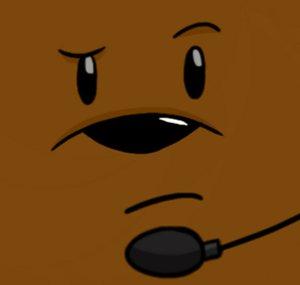 Brown ze Bear
