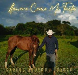 Carlos Eduardo Torres  Oficial