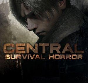 Central Survival Horror