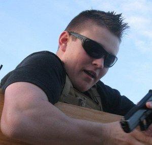 CentralWAairsoft