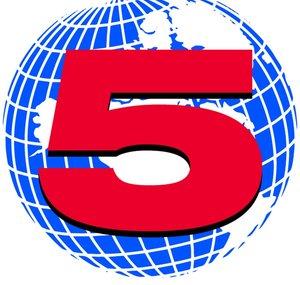Channel 5 with Andrew Callaghan