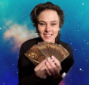 Char  Tarot 