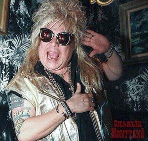 Charlie Monttana