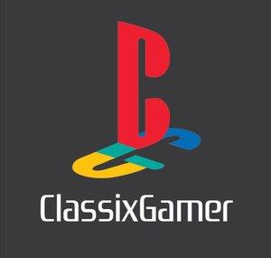 ClassixGamer