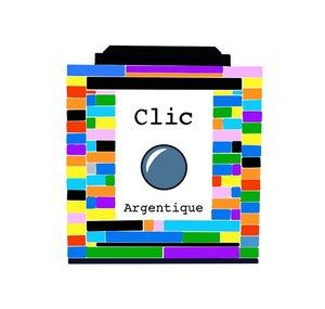 Clic Argentique