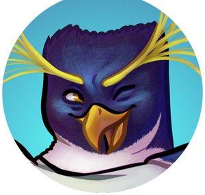 CobaltPenguin