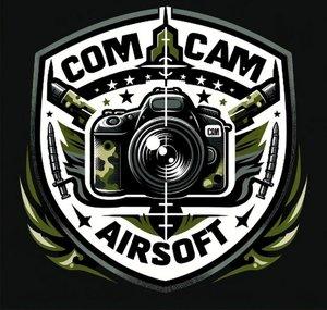 COM CAM Airsoft 