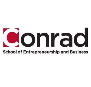 Conrad School of Entrepreneurship and Business