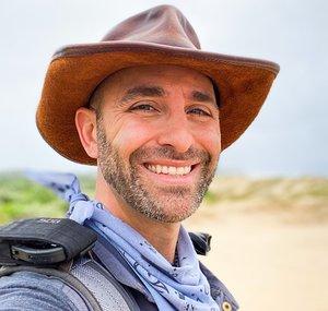 Coyote Peterson