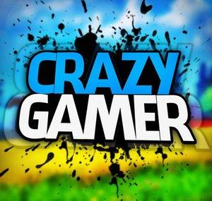 Crazy Gamer