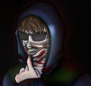 Creepy Elliot