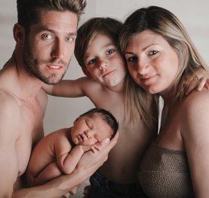 DaddyHappy Vlogs