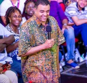 Dag Heward-Mills Camps Channel