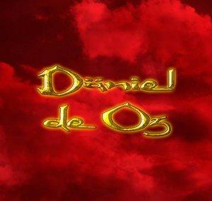 Daniel De Oz