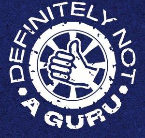 DefinitelyNotAGuru