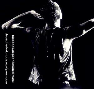 depeche