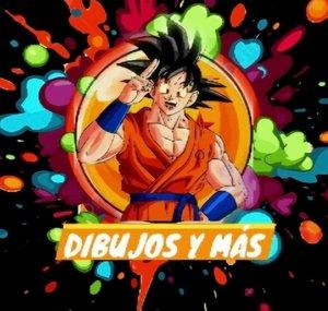 Dibujos Y Más