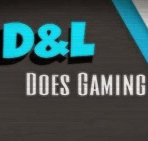 D&L Does Gaming