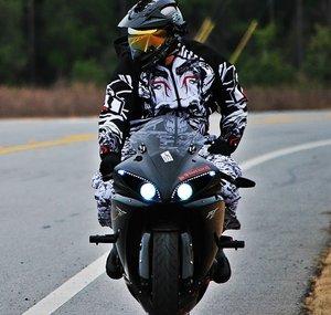 downshift83