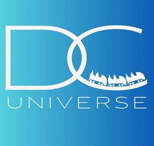 Dylans Coaster Universe
