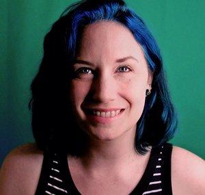 Ember Green