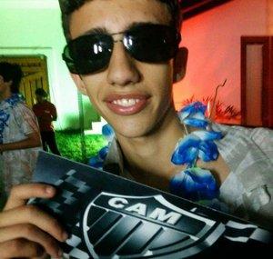 Eu Sou Desconhecido