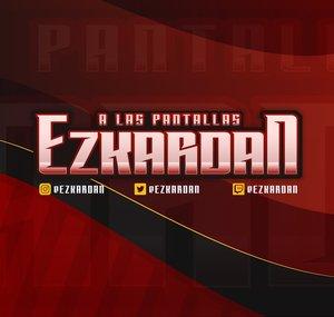 Ezkardan