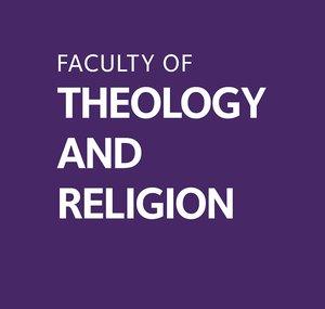 Faculty of Theology and Religion Oxford