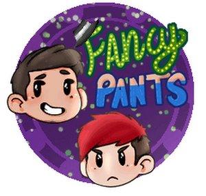 FancyPantsGaming