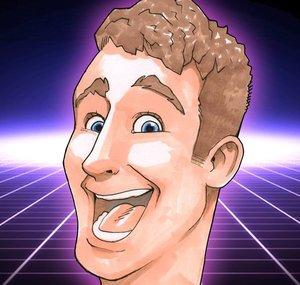 Finn Was Streaming
