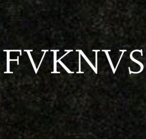 Five Knives