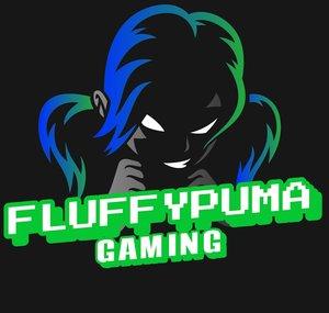 Fluffy Puma