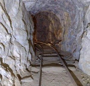 Forgotten Mining History