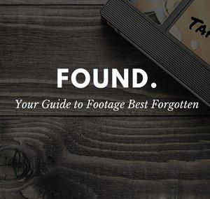 Found.
