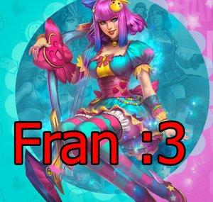 Fran :3