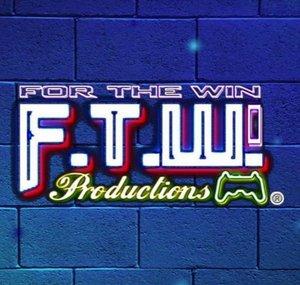 FTW Productions Main Hub