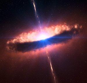 Galaxy Central