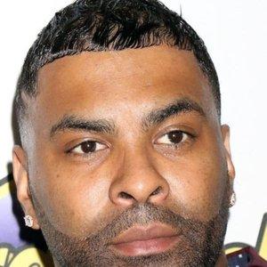 Ginuwine