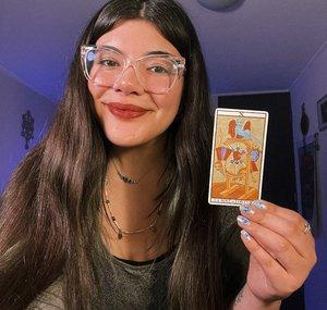 Gisse ASMR