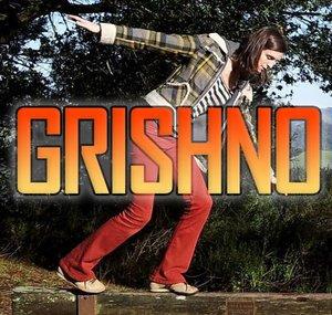 Grishno