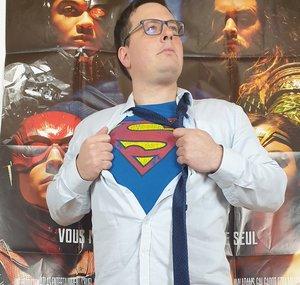 Guillaume Fait Son Cinéma