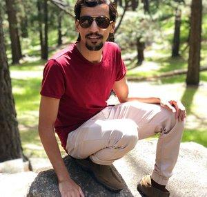 Hamdan Alhamad