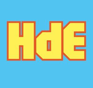 HdE's Totally Unoriginal Gaming Show