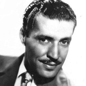 Herb Jeffries
